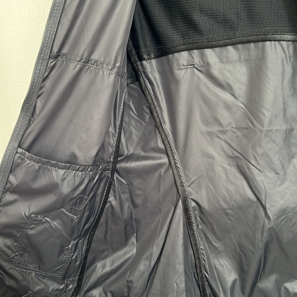 Nike Reflective Jacket - image 4